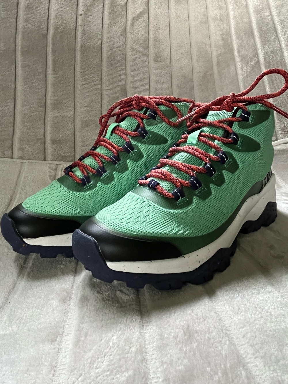Holo Women’s Troy Mid Hiking Boots